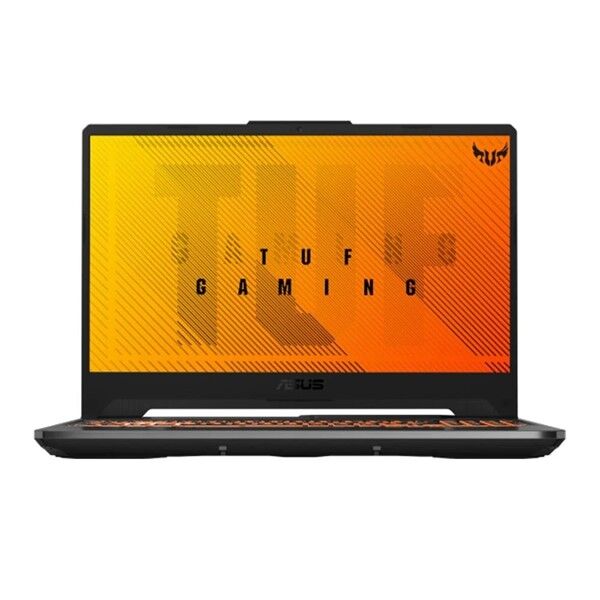 ASUS 15.6'' FX506LHB CORE i5 10300H 8GB- 512GB SSD- 4 GB GTX1650- FRD