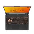 ASUS 15.6'' FX506LHB CORE i5 10300H 8GB- 512GB SSD- 4 GB GTX1650- FRD