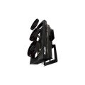 XFX 16GB RX9070XT QUICKSILVER MAGNETIC AIR RX-97TMAQKB9 GDDR6 256Bit PCIE 5.0