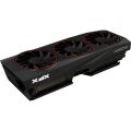 XFX 16GB RX9070XT QUICKSILVER MAGNETIC AIR RX-97TMAQKB9 GDDR6 256Bit PCIE 5.0