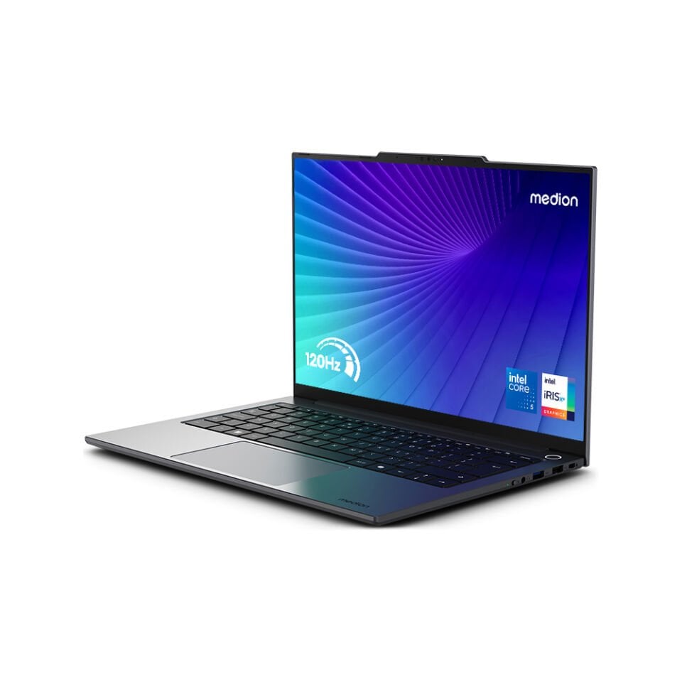 Medion Signium 14 S1 MD600032 Core 5-120U 16GB 512GB 14'' OLED DOS