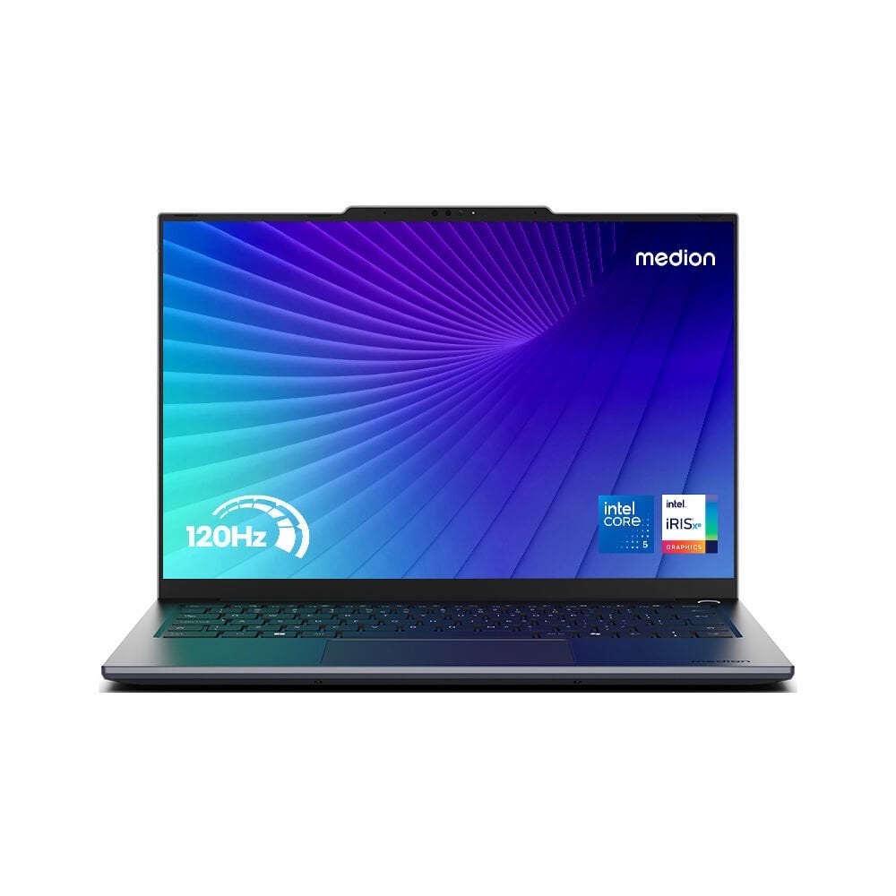 Medion Signium 14 S1 MD600032 Core 5-120U 16GB 512GB 14'' OLED DOS