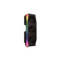 XFX 16GB RX9070XT MAGNETIC AIR EDITION RX-97TMARGB9 GDDR6 256Bit RGB PCIE 5.0