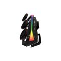 XFX 16GB RX9070XT MAGNETIC AIR EDITION RX-97TMARGB9 GDDR6 256Bit RGB PCIE 5.0