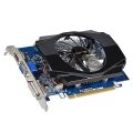 GIGABYTE GT730 2GB GV-N730D3-2GI DDR3 64bit HDMI DVI PCIe 16X v2.0 Kutu Açık (Outlet)