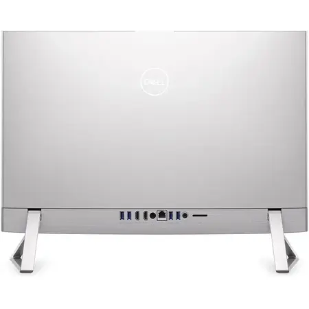 DELL EC242501020UBU I5-1334U 16GB 512SSD UBUNTU 23.8 AIO