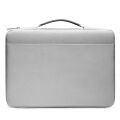 Tomtoc A14D2G1 14'' Gri Defender-A14 Notebook El Çantası