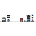 GIGABYTE A620M GAMING X DDR5 HDMI PCIe 16X v4.0 AM5 mATX