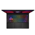 MSI 16'' QHD CROSSHIRE 16 Hx D14VFKG-245TR CORE i7 14700Hx-32GB DDR5 RAM-8GB RTX4060-1TB NVME-W11H