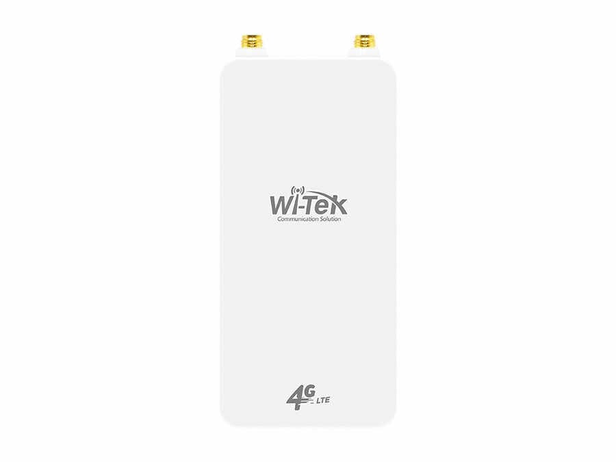 WITEK WI-LTE117-O 300mbps 2.4ghz- 4G LTE Harici Access Point