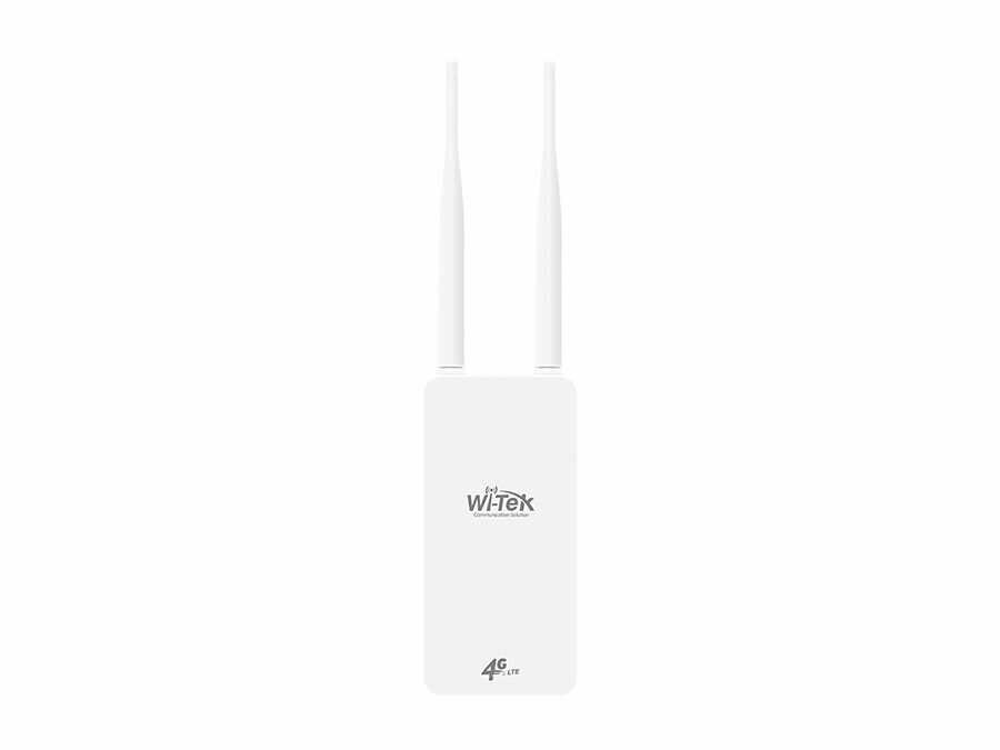 WITEK WI-LTE117-O 300mbps 2.4ghz- 4G LTE Harici Access Point