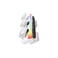 XFX 16GB RX9070XT MAGNETIC AIR OC WHITE RX-97TMARGW9 GDDR6 256Bit RGB PCIE 5.0 BEYAZ