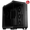 ASUS TUF GAMING GT502 HORIZON SİYAH GAMING MID-TOWER PC KASASI