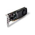 PNY P400 2GB QUADRO VCQP400V2-PB GDDR5 64bit 3X mDP PCIe 16X v3.0