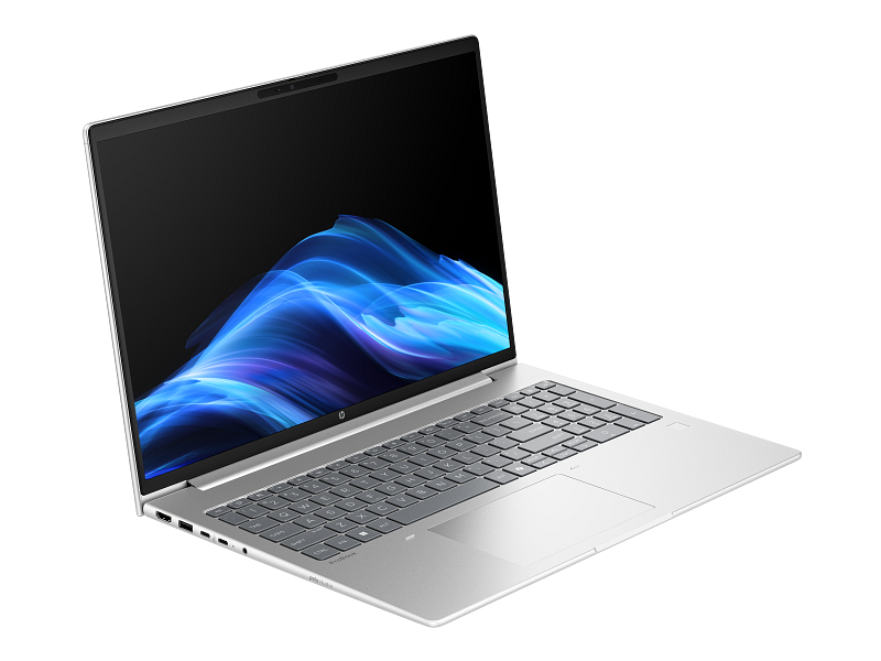 HP 16'' ULTRA 5 225U-48GB DDR5 RAM-512GB NVME-O/B UHD-FDOS / ProBook 4 G1i 16 AI D29QHET (41113)