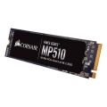 CORSAIR 480GB MP510 CSSD-F480GBMP510B 3480-2000MB/s M2 NVME GEN3 DİSK