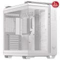 ASUS TUF GAMING GT502 GAMING MID-TOWER PC KASASI BEYAZ