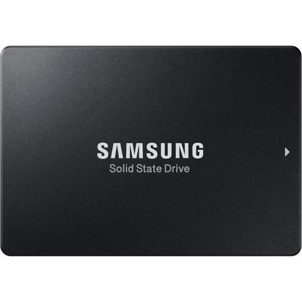 SAMSUNG 960GB PM883 MZ7LH960HAJR SATA-3 SUNUCU SSD+Dell R740-R740xd Uyumlu Kızak