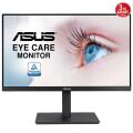 ASUS 23.8'' IPS VA24EQSB 5MS 75Hz HDMI-DP Pivot Kurumsal Monitör (1920 X 1080)