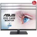 ASUS 23.8'' IPS VA24EQSB 5MS 75Hz HDMI-DP Pivot Kurumsal Monitör (1920 X 1080)