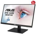 ASUS 23.8'' IPS VA24EQSB 5MS 75Hz HDMI-DP Pivot Kurumsal Monitör (1920 X 1080)