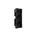 XFX 16GB RX9070XT SWIFT RX RX-97TSWF3B9 GDDR6 256Bit PCIE 5.0