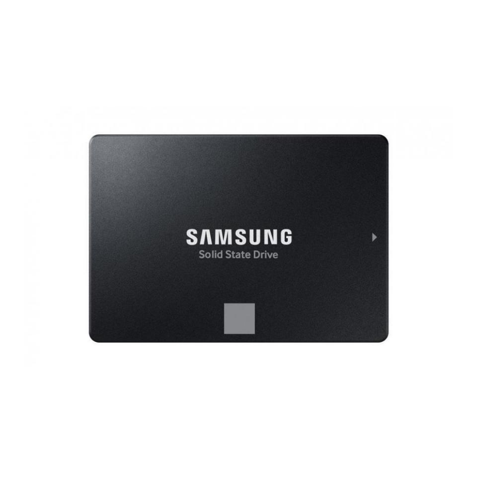 SAMSUNG 4TB 870 EVO MZ-77E4T0BW 560- 530MB/s SSD SATA-3 Disk