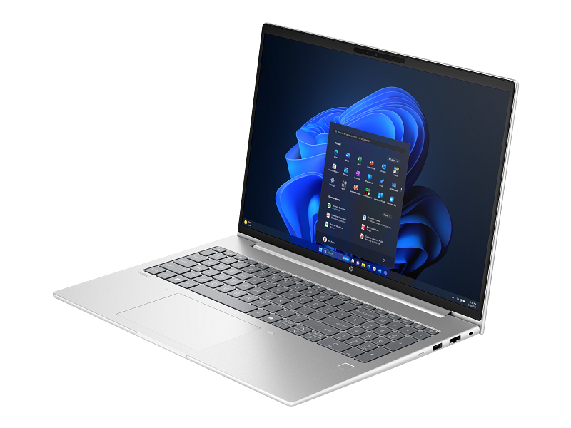 HP 16'' ULTRA 5 225U-48GB DDR5 RAM-2TB NVME-O/B UHD-FDOS / ProBook 4 G1i 16 AI D29QHET (41113)