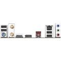 GIGABYTE B760 DS3H AX WIFI-6E DDR5 HDMI DP PCIe 16X v5.0 1700p ATX