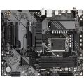 GIGABYTE B760 DS3H AX WIFI-6E DDR5 HDMI DP PCIe 16X v5.0 1700p ATX