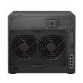 SYNOLOGY DS2422-4G PLUS RYZEN V1500B-4GB RAM-12-diskli Nas Sunucu (Disksiz)