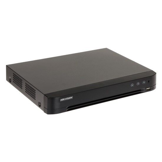 HIKVISION 4kanal 1080p 1-diskli DVR Kayıt Cihazı iDS-7204HQHI-M1/S