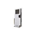 XFX 16GB RX9070XT SWIFT WHITE RX-97TSWF3W9 DDR6 256Bit PCIE 5.0 BEYAZ