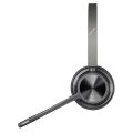 Poly Voyager 4320 Mikrofonlu Stereo Kulaklık