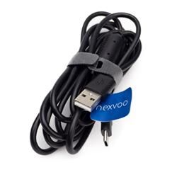 Nexvoo Usb Type C Kablo 1.8m