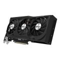 GIGABYTE RTX4070Ti 12GB WINDFORCE GV-N407TWF3OC-12GD GDDR6X 192bit HDMI DP PCIe 16X v4.0
