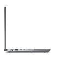 DELL 14'' LATITUE 5450 N009L545014W ULTRA 5 135U-32GB DDR5 RAM-512GB NVME-W11 PRO