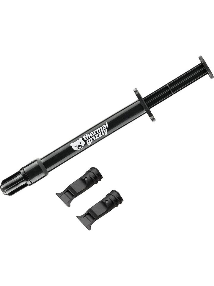 THERMAL GRIZZLY KRYONAUT TG-KE-002-R 2-gram Termal Macun 14.2w
