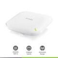 Zyxel NWA50AXPRO AX3000 Multi-Gig WiFi 6 Çift Radyo PoE NebulaFlex Access Point