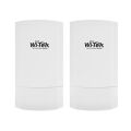 WI-TEK WI-CPE511H-KIT 12dbi 900mbps 5ghz 3km Harici Access Point 2-li Set