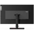 LENOVO 27'' IPS P27Q-20 61EAGAT6TK 4MS 60HZ HDMI-DP KURUMSAL MONİTÖR 2560X1440