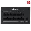 ASUS 1000W 80+ GOLD ROG STRIX 1000G AURA PCIe5.0 Tam Modüler Power Supply
