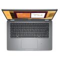 DELL 14'' LATITUE 5450 N009L545014W ULTRA 5 135U-64GB DDR5 RAM-512GB NVME-W11 PRO
