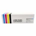 Tonerkopi Hp 203X/CF543X/201X MG Muadil Toner (Baskı Kapasitesi 2500 Syf.)