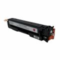 Tonerkopi Hp 203X/CF543X/201X MG Muadil Toner (Baskı Kapasitesi 2500 Syf.)