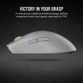 CORSAIR M75 AIR WIRELESS ULTRA LIGHTWEIGHT 26000dpi KABLOSUZ GAMING MOUSE GRI