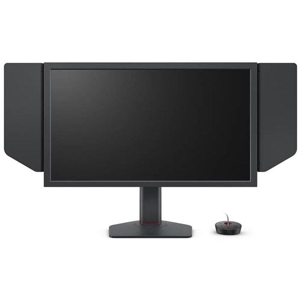 ZOWIE 24.1'' FAST TN XL2586X 0.5MS 540Hz HDMI-DP PIVOT ESPOR GAMING MONİTÖR