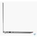 LENOVO 13.3'' THINKBOOK 13S G2 20V9005VTX CORE i5 1135G7-8GB RAM-256GB NVME-FDOS
