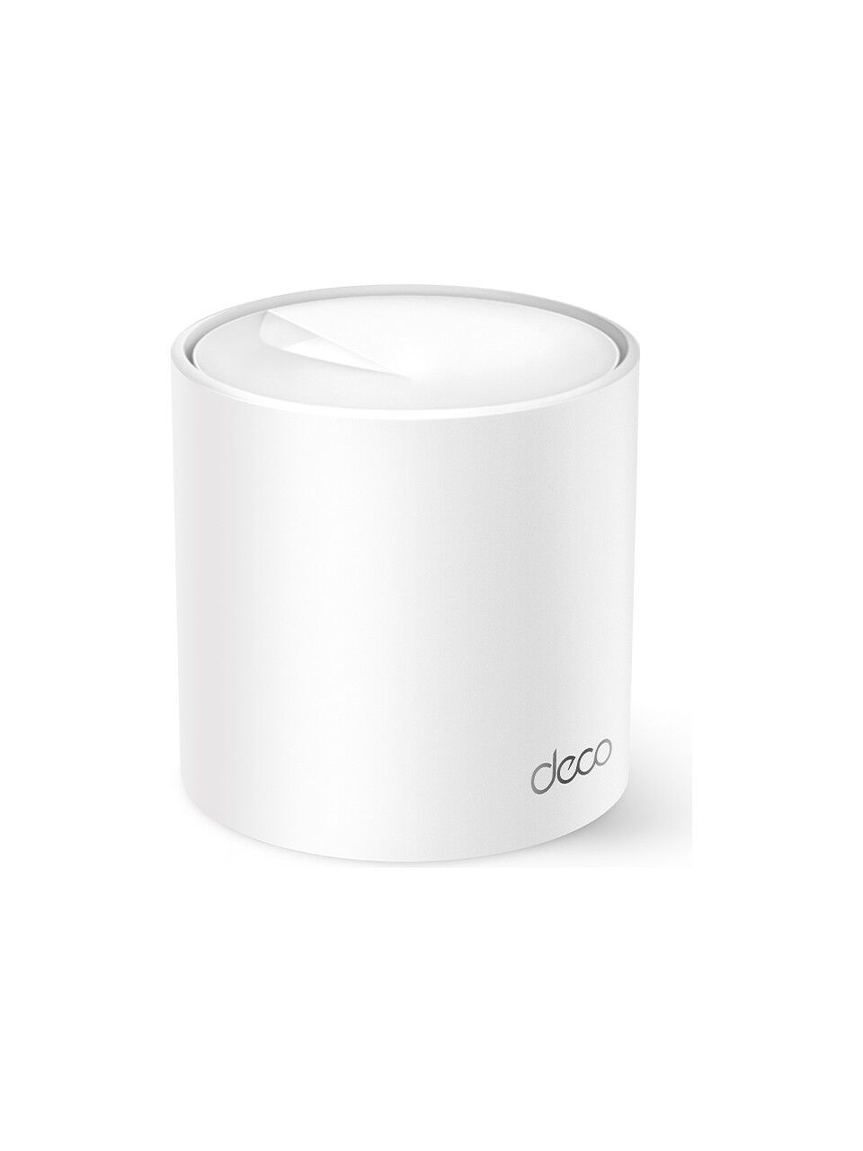 TP-Link Deco X10 1P AX1500 Mesh Wi-Fi6 (Tekli) Paket