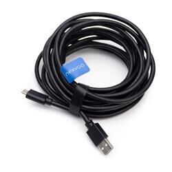 Nexvoo Usb Type C Kablo 5.0m